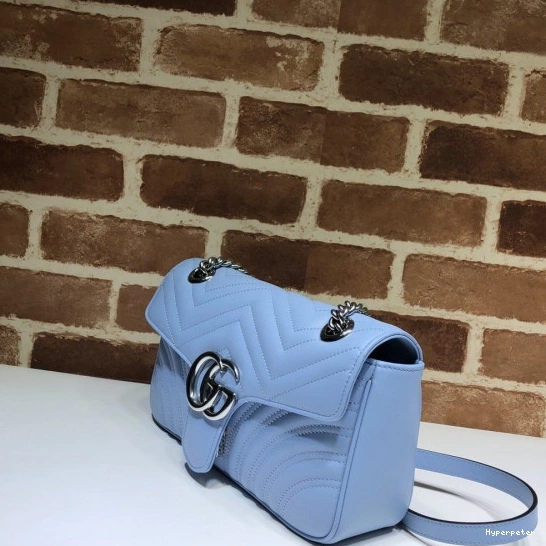 Hyperpeter Marmont 26CM GG Gucci 0817
